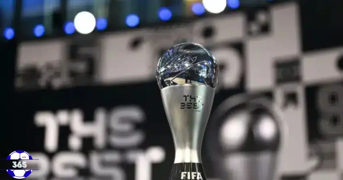 تصويت قادة المنتخبات العربية يكشف خريطة “ذا بيست 2025”.. ديمبلي يتصدر وصلاح خارج الصدارة