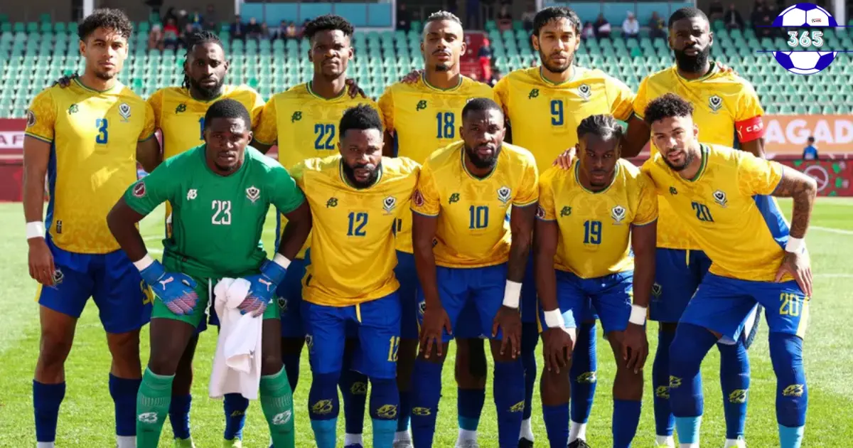 قرار مفاجئ يهز الكرة في الغابون.. إيقاف المنتخب الأول 2025
