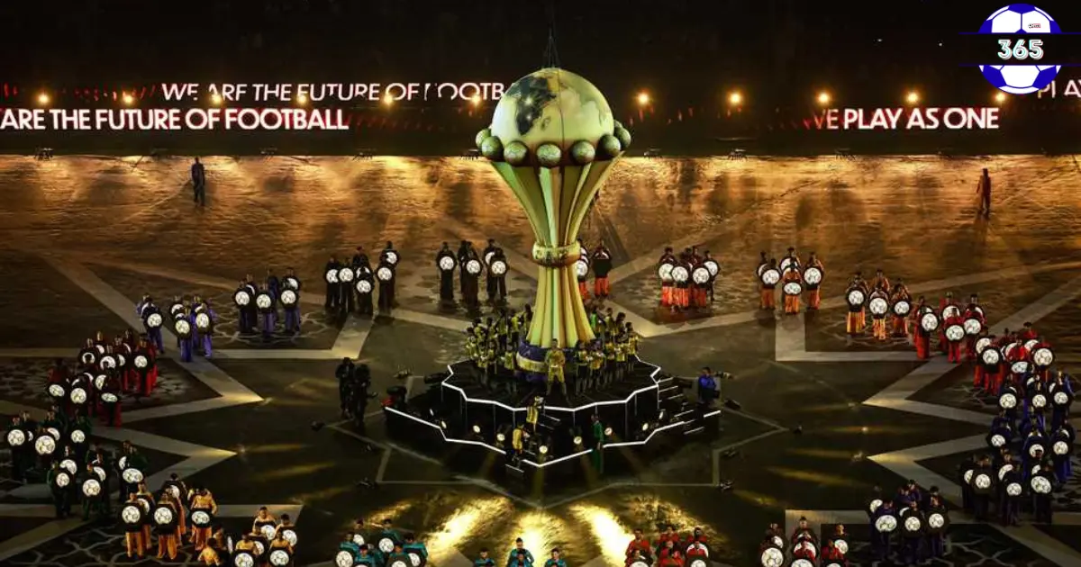 كأس أمم أفريقيا رسميًا.. الكشف عن أول مواجهتين في دور الـ16 بكأس أمم أفريقيا